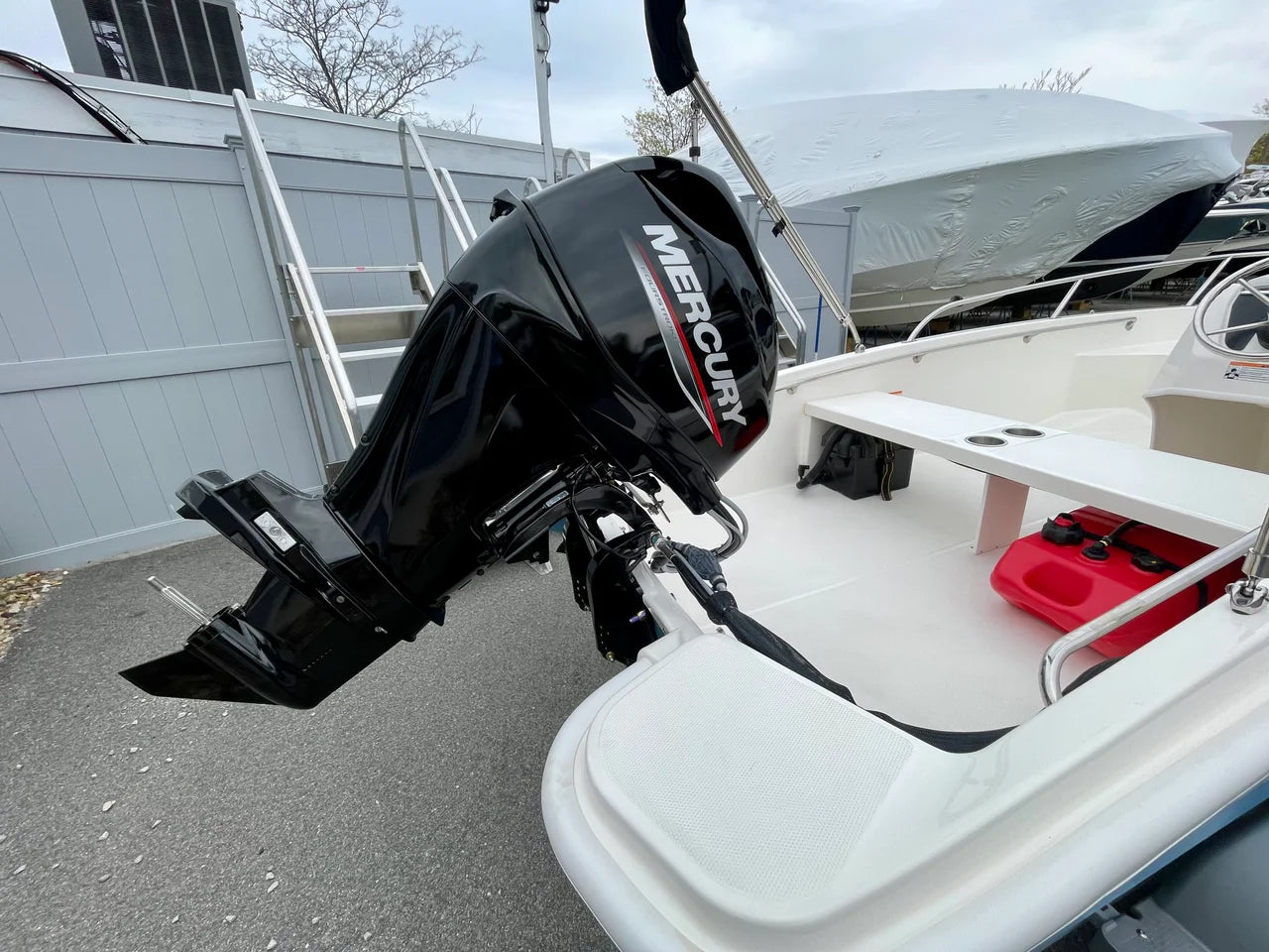 2026 Boston Whaler 130 Super Sport 13.0 feet, Clearwater, Florida #3