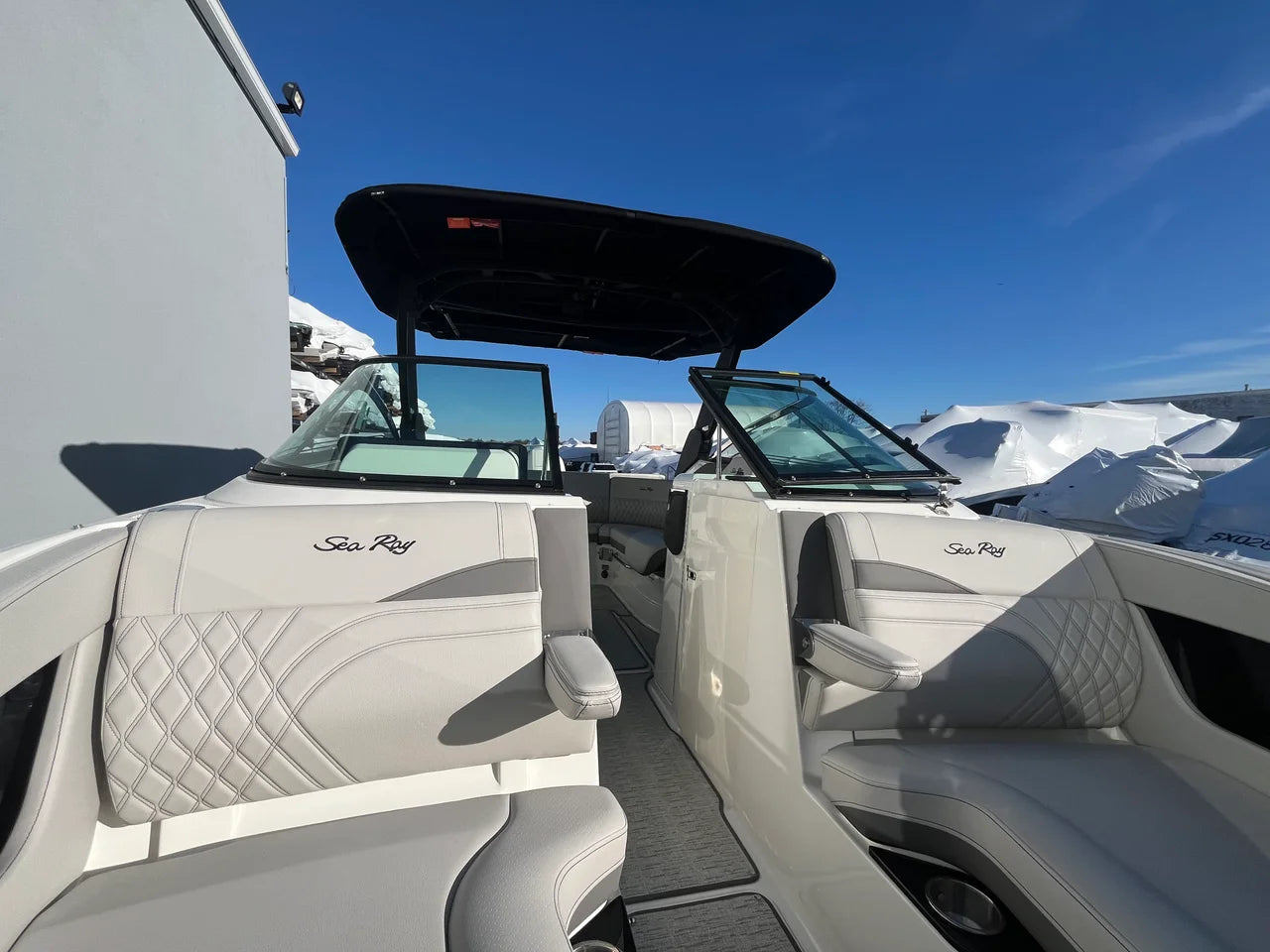 2026 Sea Ray SLX 260 Outboard 26.0 feet, Clearwater, Florida #45