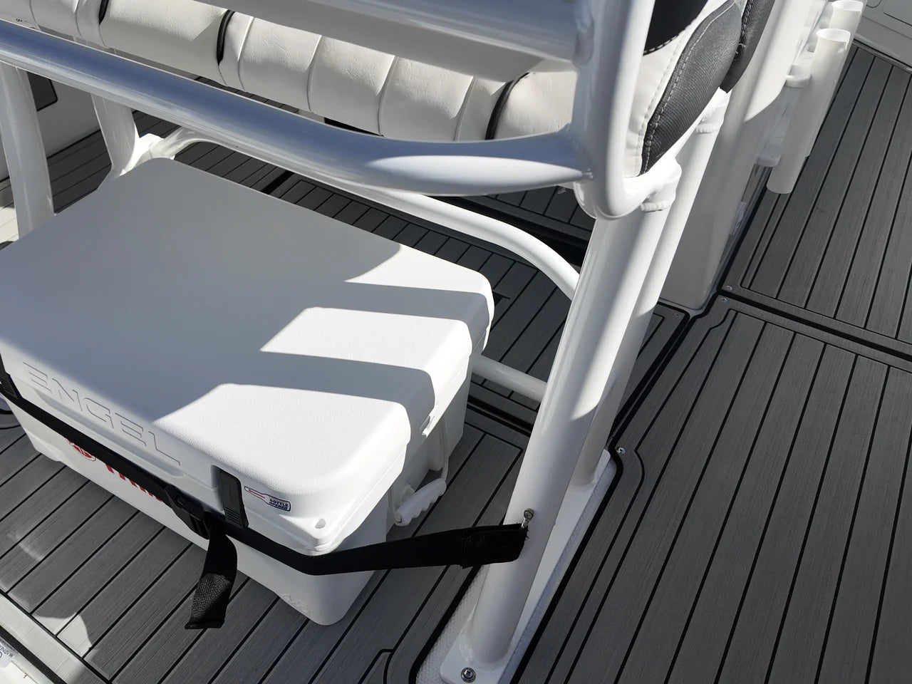 2026 Yamaha FSH Sport E 25.0 feet, Clearwater, Florida #14