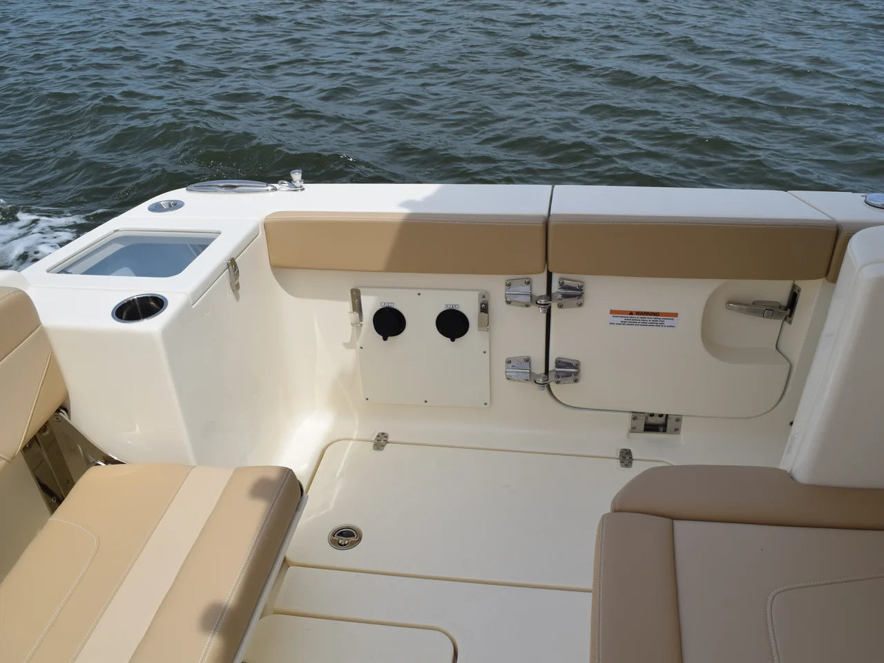2026 Scout 330 LXF 33.0 feet, Clearwater, Florida #14