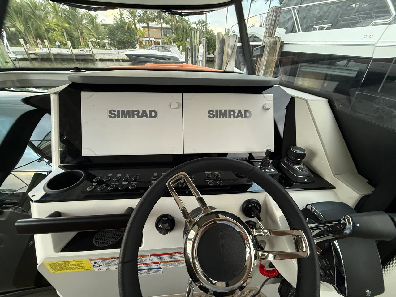2026 Saxdor 340 GTWA 34.0 feet, Clearwater, Florida #17
