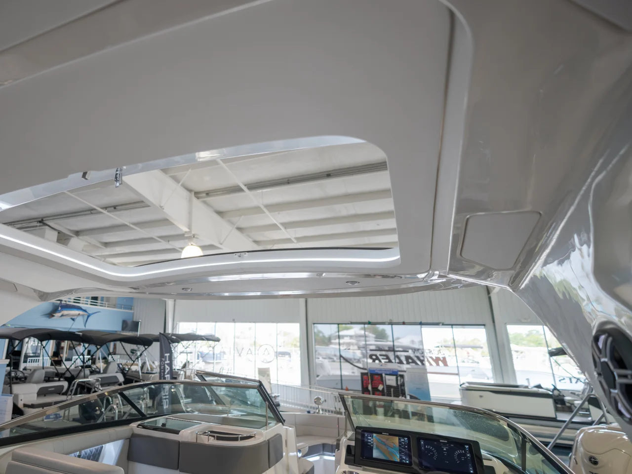 2026 Sea Ray SLX 310 Outboard 31.0 feet, Clearwater, Florida #40