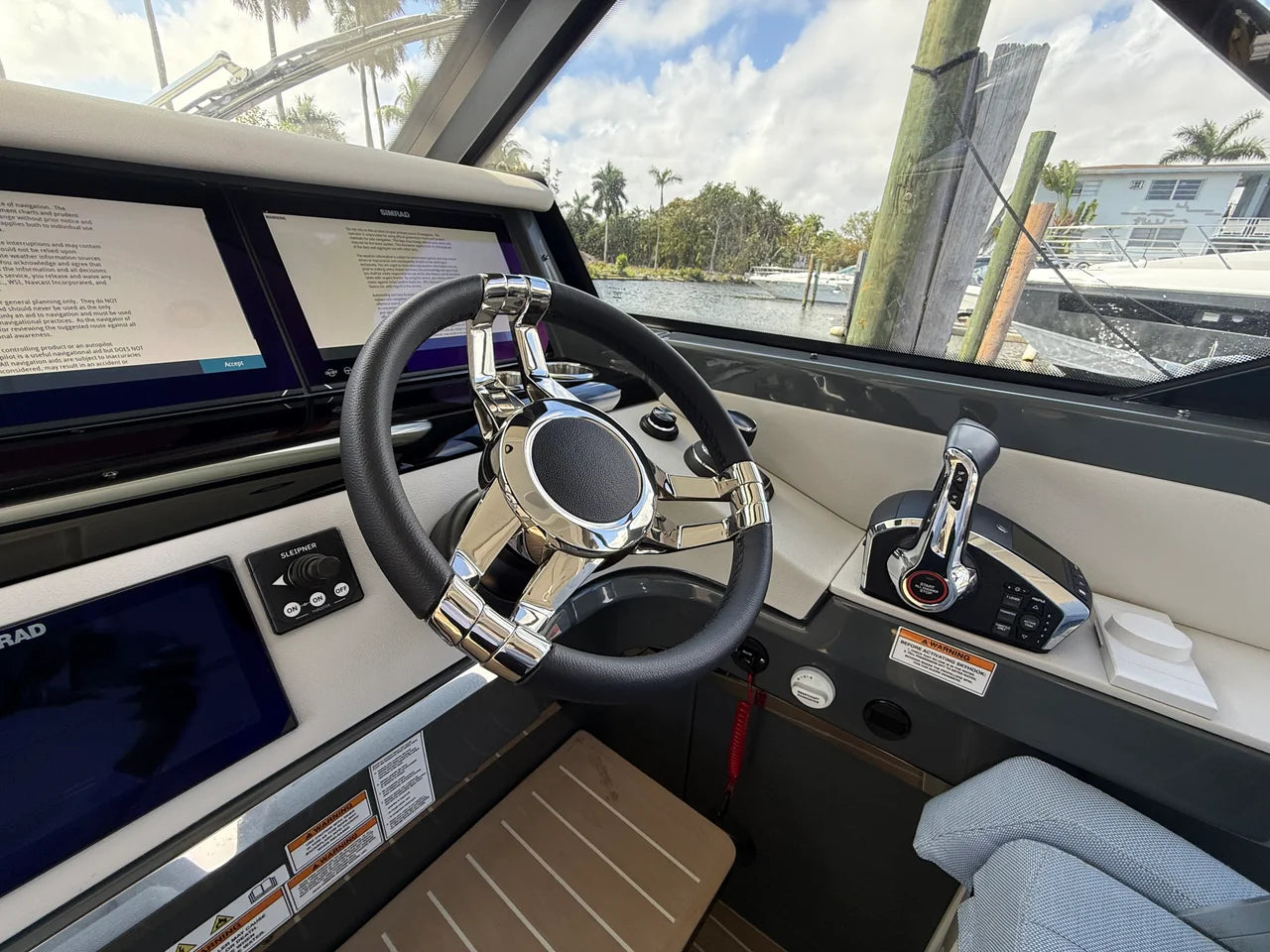 2026 Saxdor 400 GTO 40.0 feet, Clearwater, Florida #30