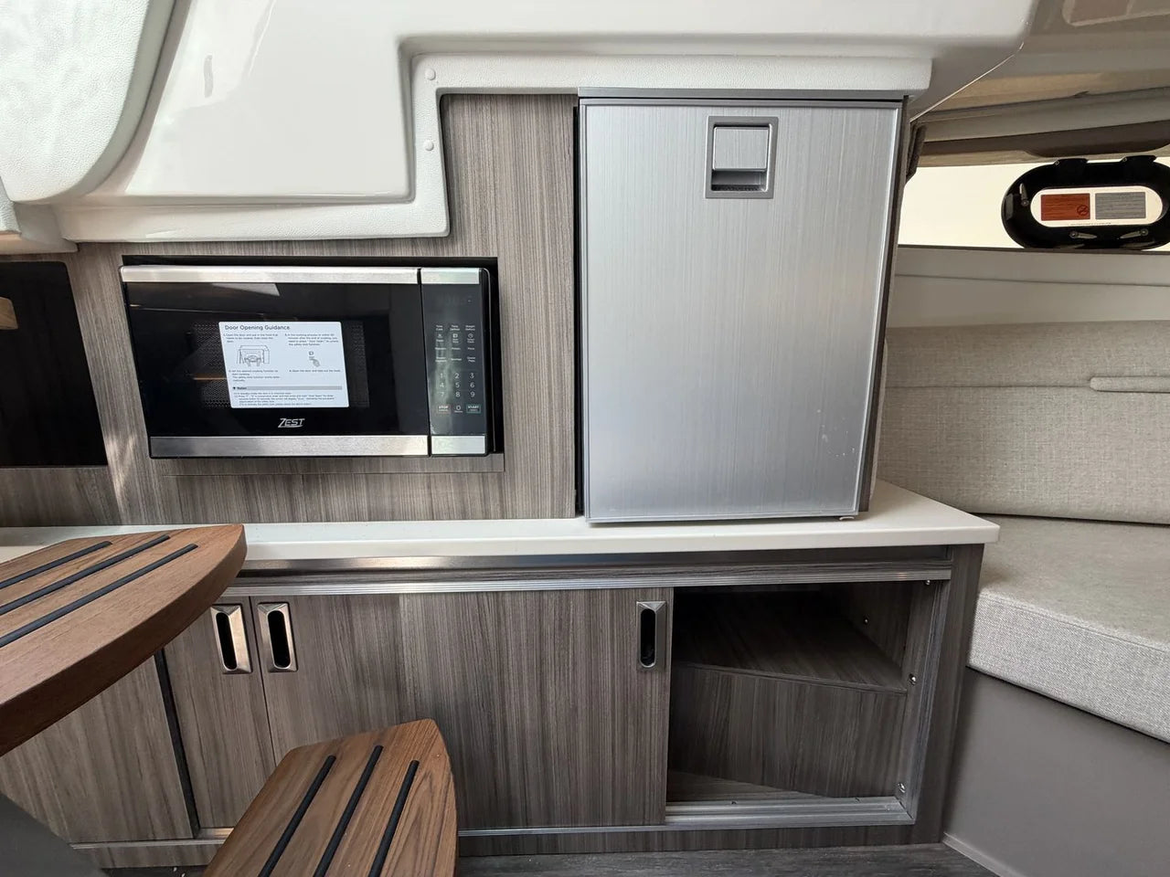 2026 Sea Ray Sundancer 320 Outboard 32.0 feet, Clearwater, Florida #57