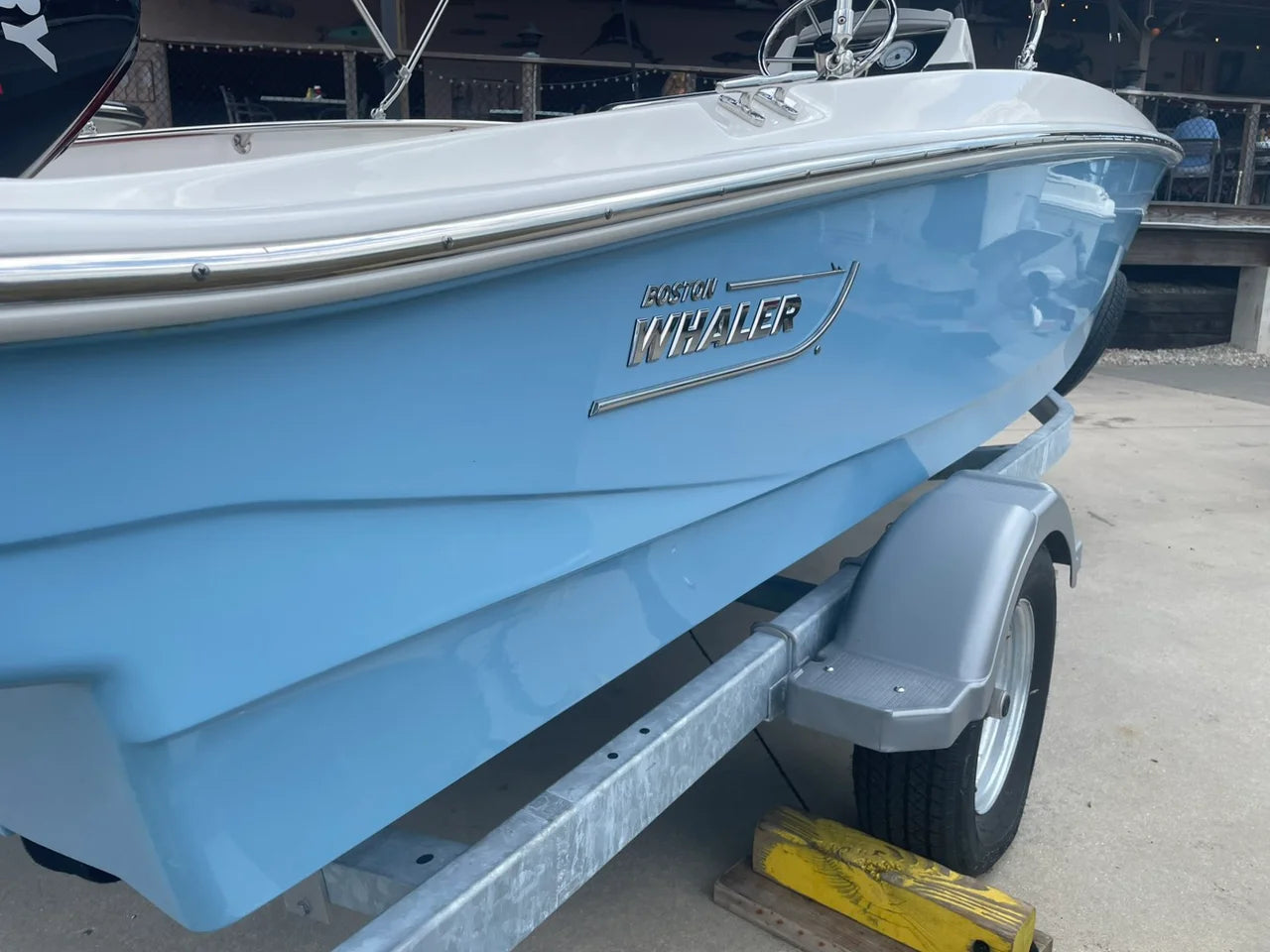 2026 Boston Whaler 160 Super Sport 16.0 feet, Clearwater, Florida #15