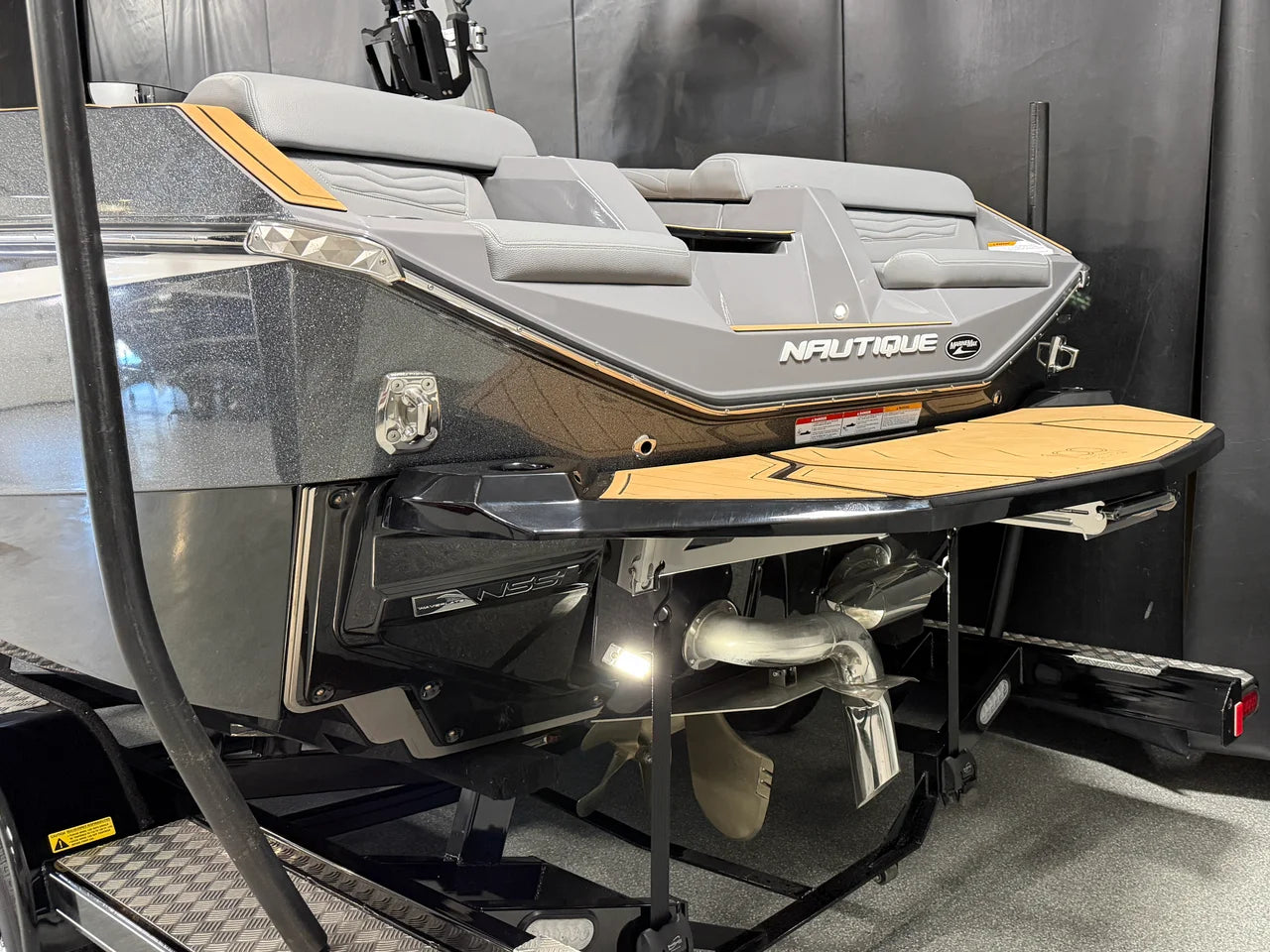 2025 Nautique Super Air Nautique G25 25.0 feet, Clearwater, Florida #9