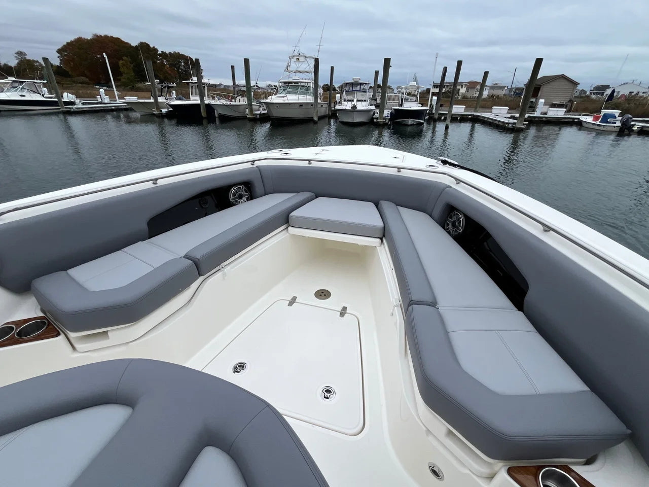 2026 Boston Whaler 360 Outrage 36.0 feet, Clearwater, Florida #43