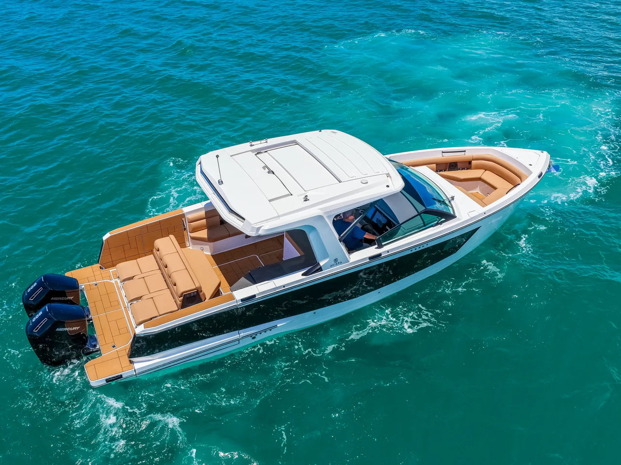 2024 Aviara AV40 Outboard 40.0 feet, Clearwater, Florida #59