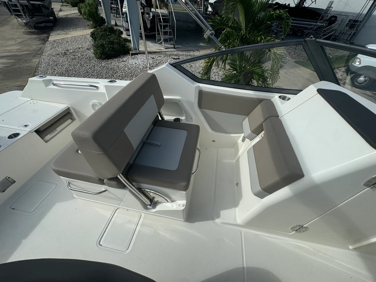 2026 Boston Whaler 210 Vantage 21.0 feet, Clearwater, Florida #19