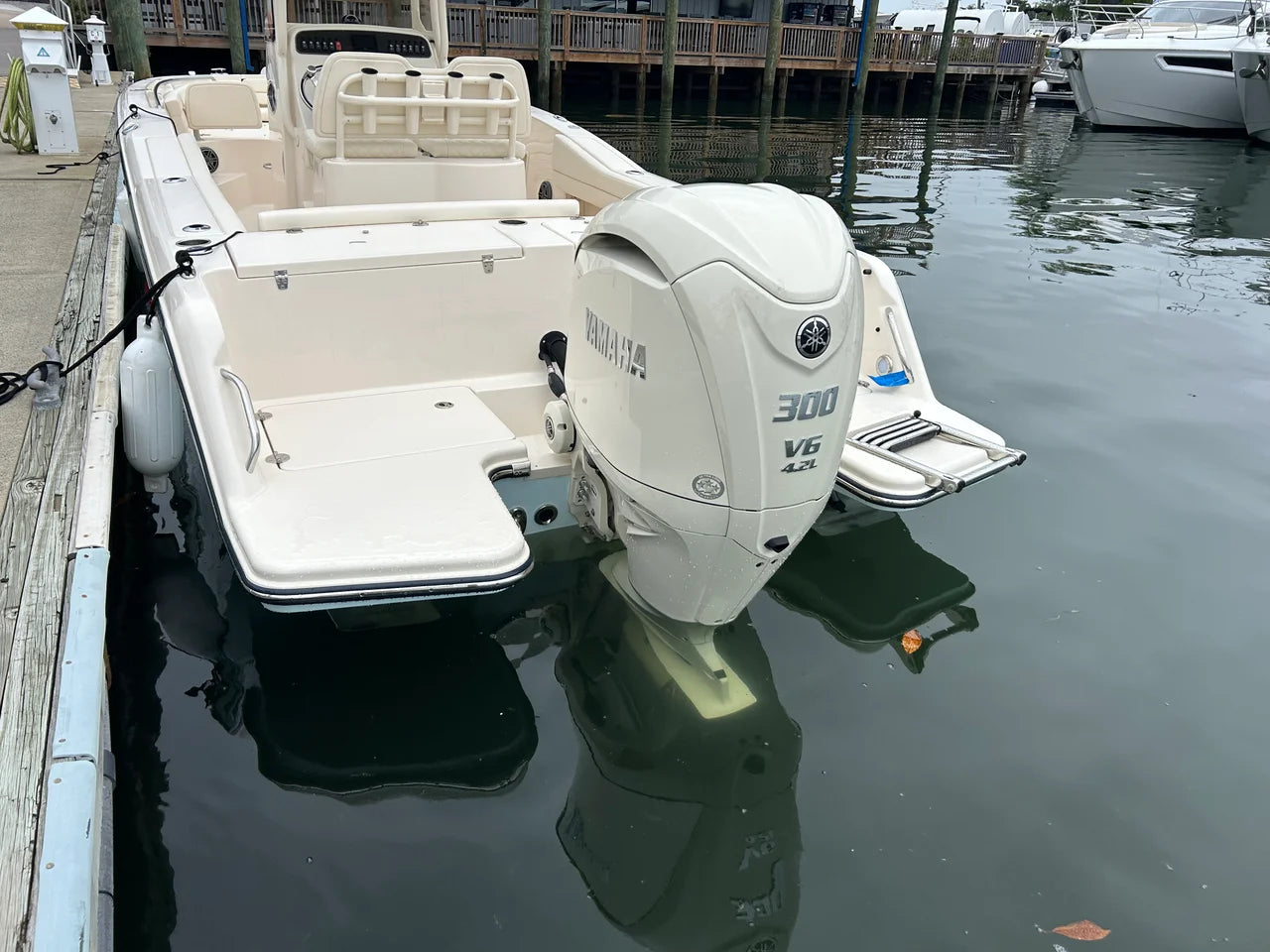 2026 Grady-White Fisherman 236 23.0 feet, Clearwater, Florida #14