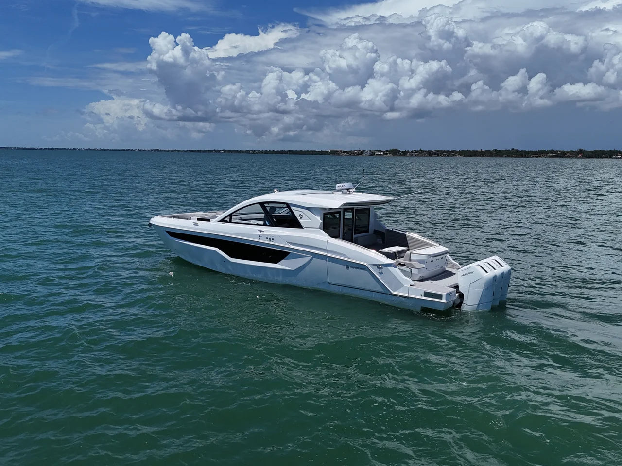 2026 Cruisers Yachts 50GLS OB 50.0 feet, Clearwater, Florida #7