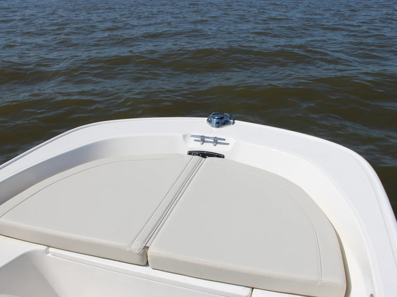 2026 Boston Whaler 150 Montauk 15.0 feet, Clearwater, Florida #29