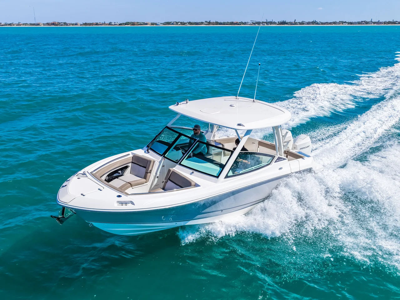 2026 Boston Whaler 280 Vantage 28.0 feet, Clearwater, Florida #20