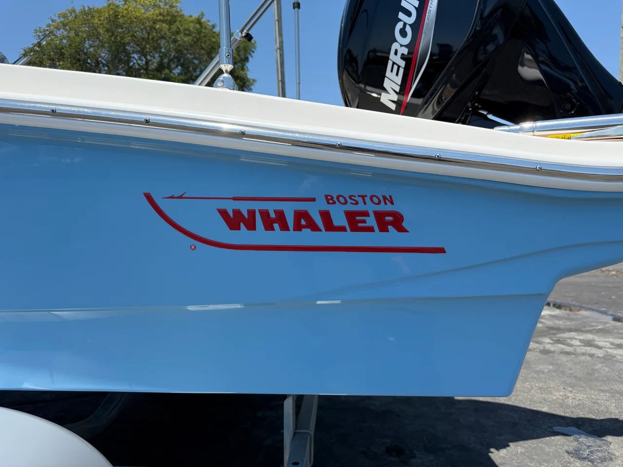 2026 Boston Whaler 130 Super Sport 13.0 feet, Clearwater, Florida #5