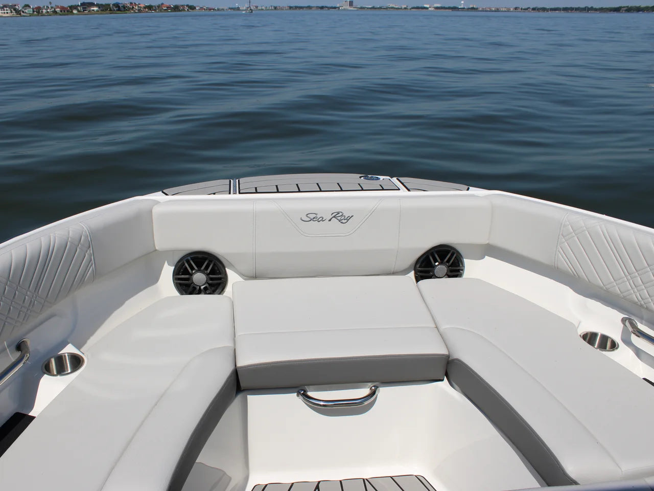 2026 Sea Ray SDX 230 Outboard 23.0 feet, Clearwater, Florida #26
