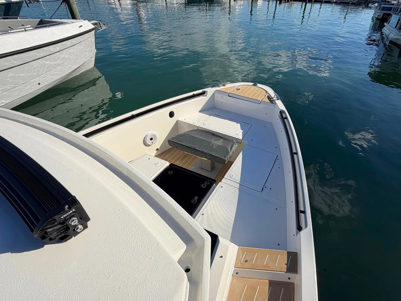 2026 Saxdor 340 GTWA 34.0 feet, Clearwater, Florida #21