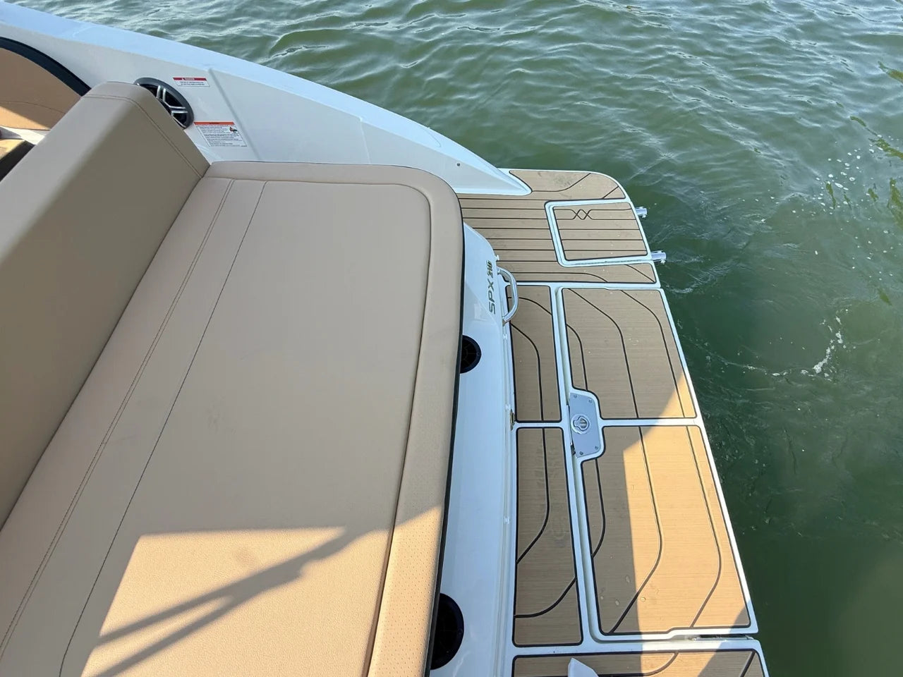 2026 Sea Ray SPX 210 21.0 feet, Clearwater, Florida #9