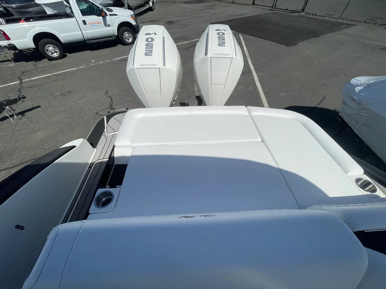 2026 Sea Ray SLX 280 Outboard 28.0 feet, Clearwater, Florida #5