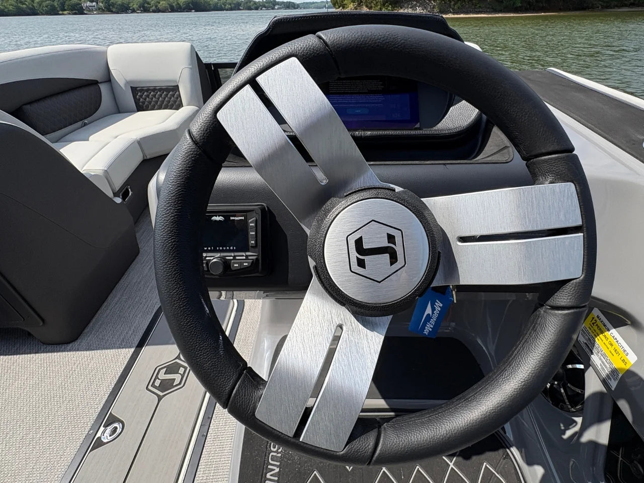 2026 Harris Sunliner 230 23.0 feet, Clearwater, Florida #23