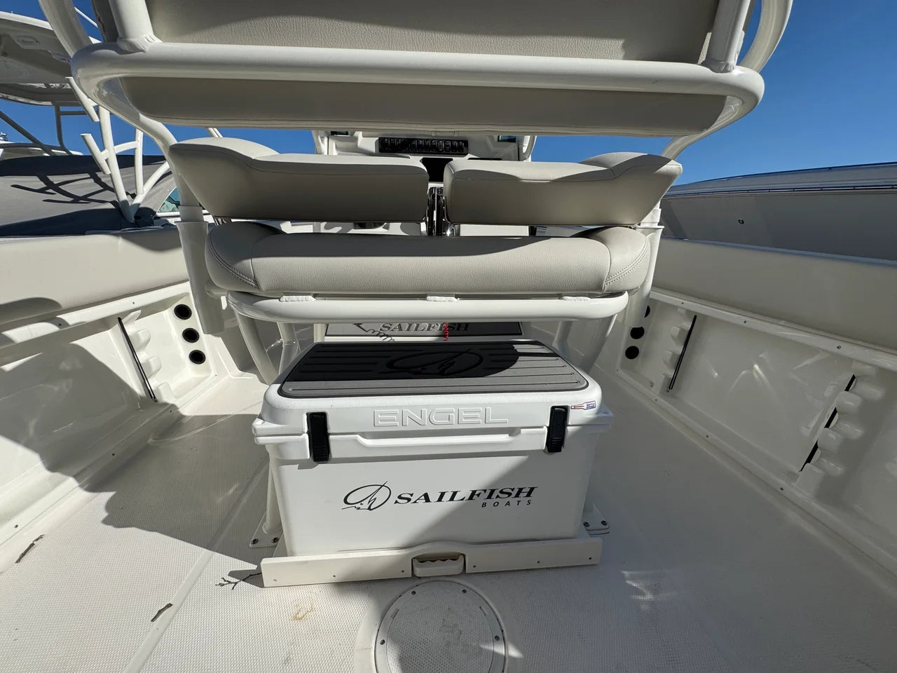 2026 Sailfish 232 CC 23.0 feet, Clearwater, Florida #15