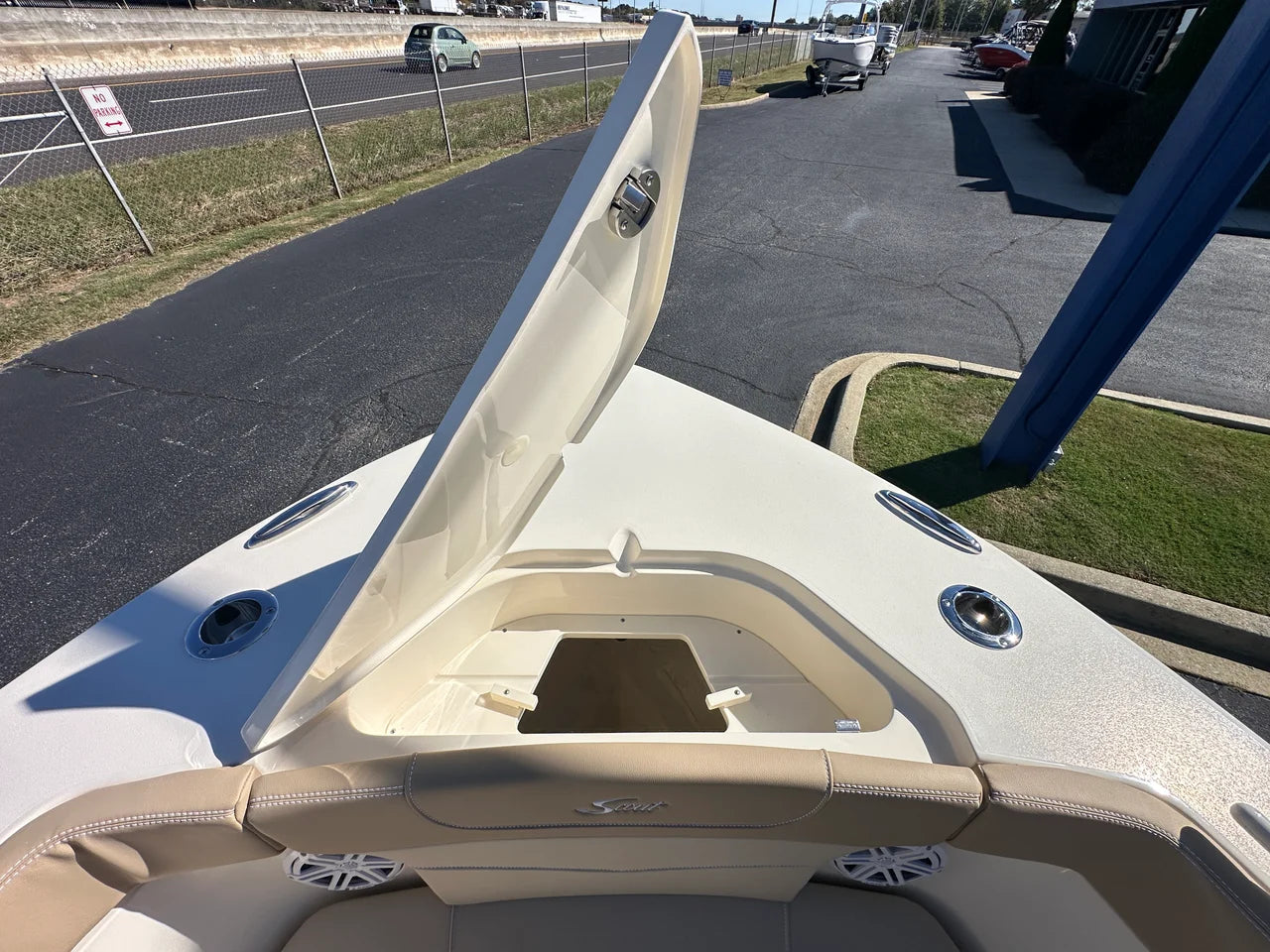 2026 Scout 240 XSF 24.0 feet, Clearwater, Florida #27