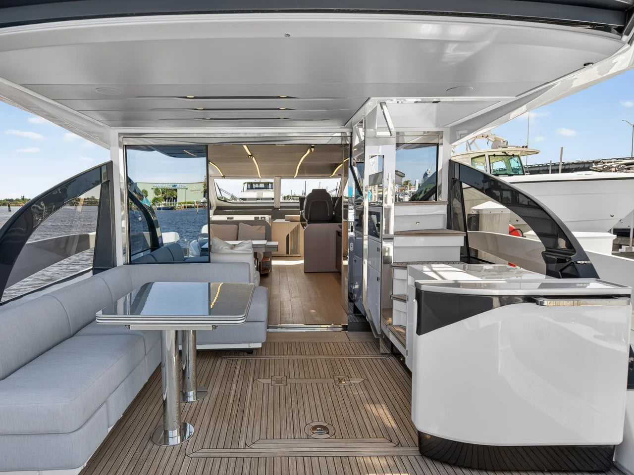 2026 Azimut S7 70.0 feet, Clearwater, Florida #35