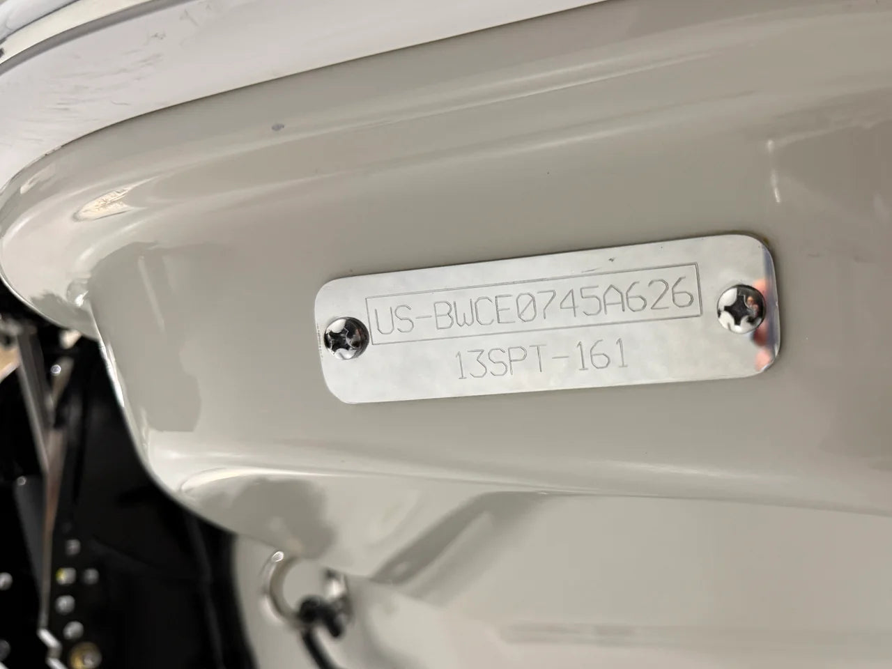 2026 Boston Whaler 130 Super Sport 13.0 feet, Clearwater, Florida #48
