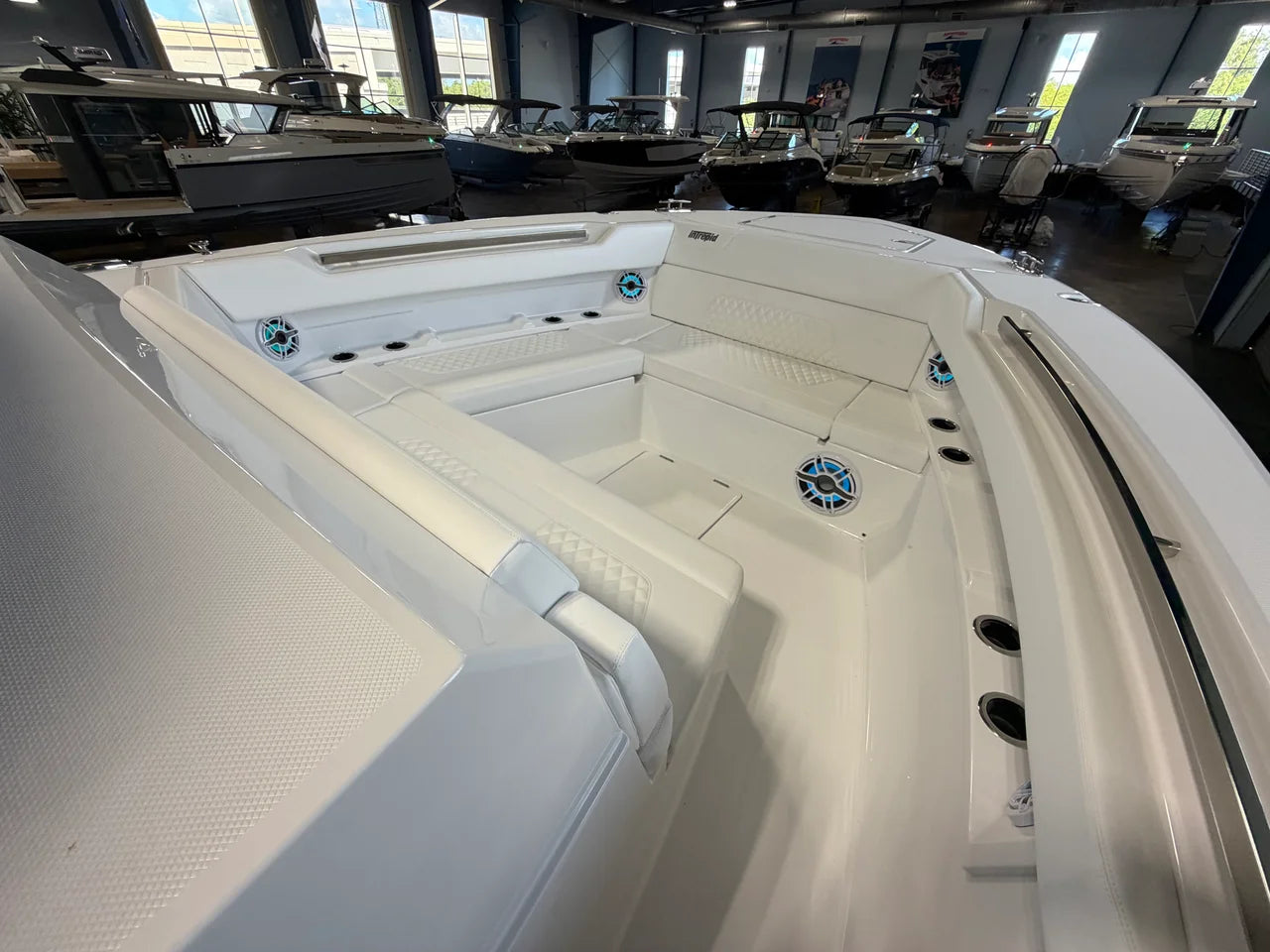 2026 Intrepid 35 PANACEA 35.0 feet, Clearwater, Florida #29