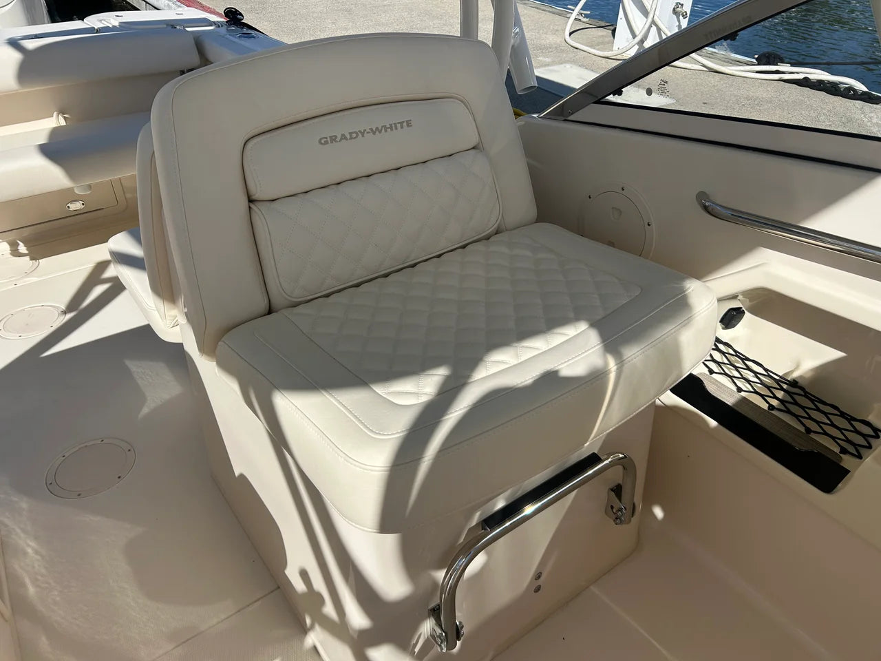 2026 Grady-White Freedom 275 27.0 feet, Clearwater, Florida #19