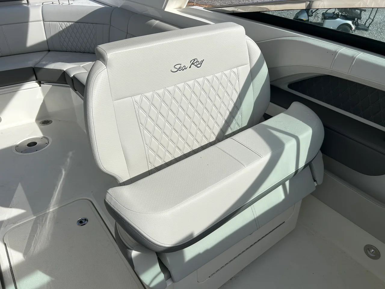 2026 Sea Ray SLX 310 Outboard 31.0 feet, Clearwater, Florida #14