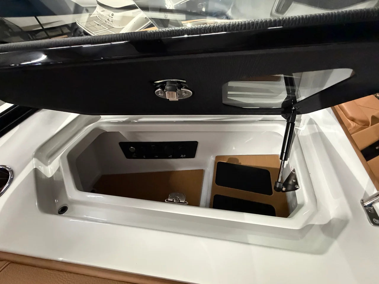 2026 Nautique G25SUPER AIR 25.0 feet, Clearwater, Florida #43