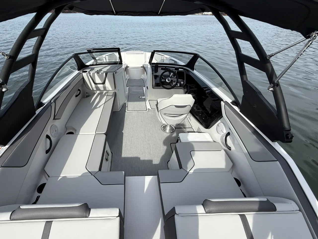 2026 Yamaha AR220 22.0 feet, Clearwater, Florida #11