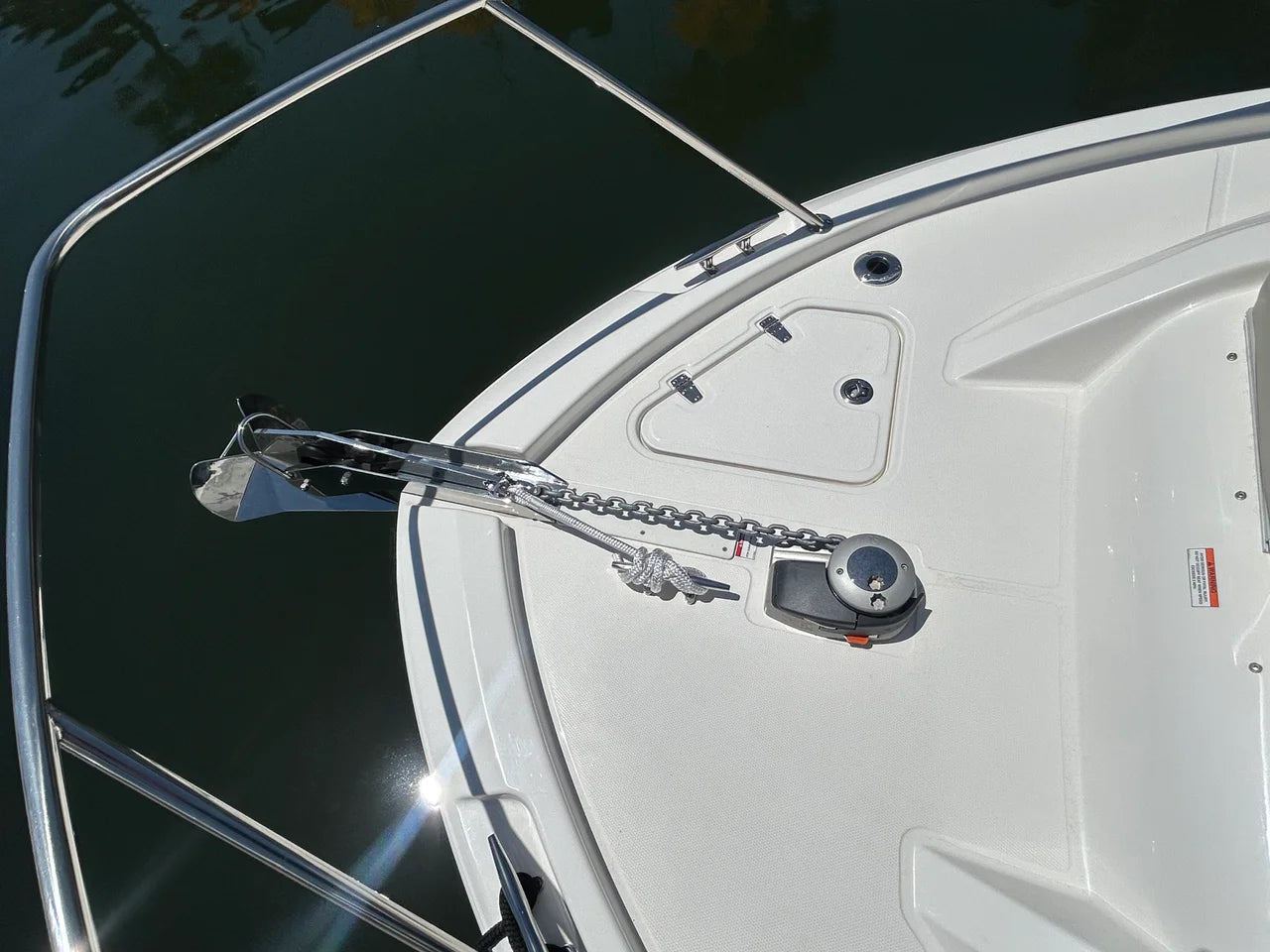 2026 Boston Whaler 325 Conquest 32.0 feet, Clearwater, Florida #40