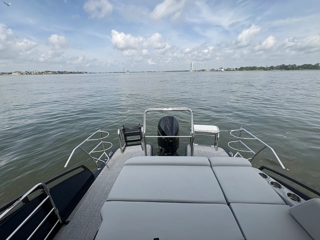 2025 Harris 230 Solstice 23.0 feet, Clearwater, Florida #31