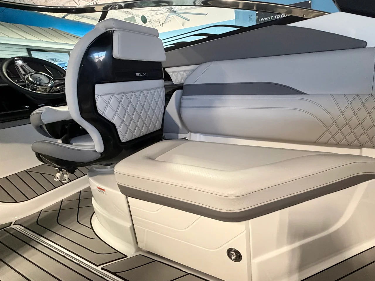 2026 Sea Ray SLX 260 Outboard 26.0 feet, Clearwater, Florida #9