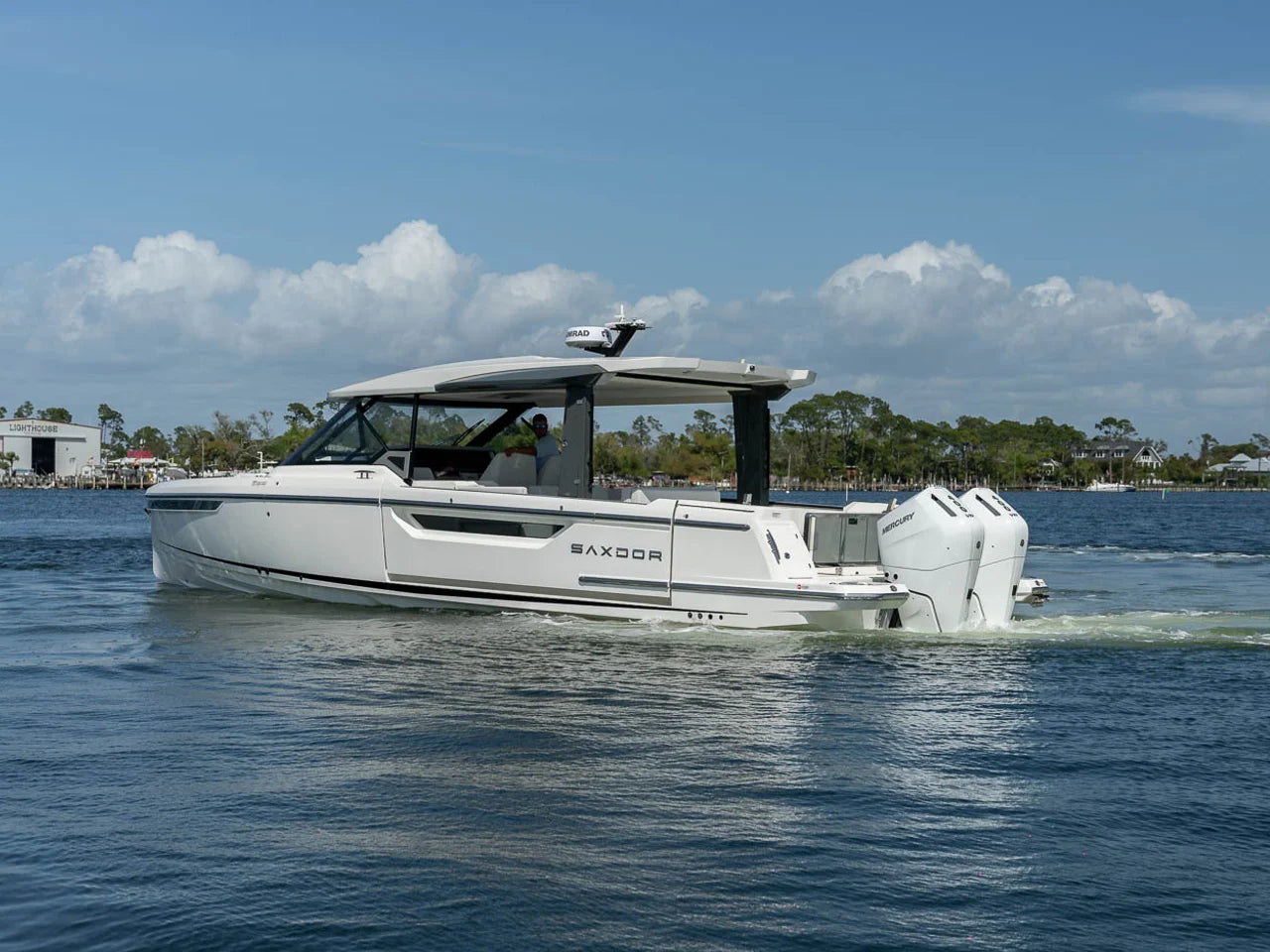 2026 Saxdor 400 GTO 40.0 feet, Clearwater, Florida #2