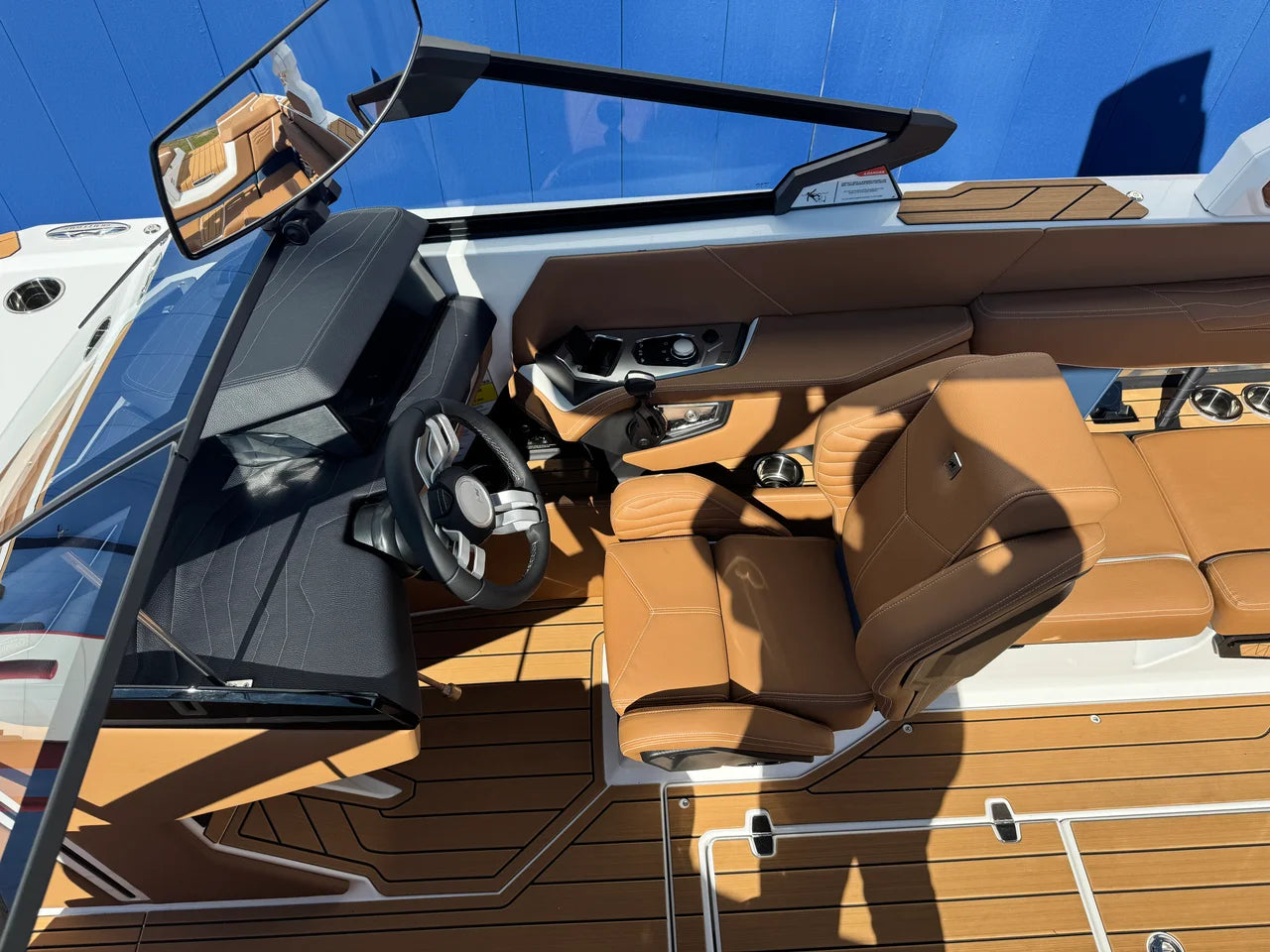 2026 Nautique Super Air Nautique G23 23.0 feet, Clearwater, Florida #40