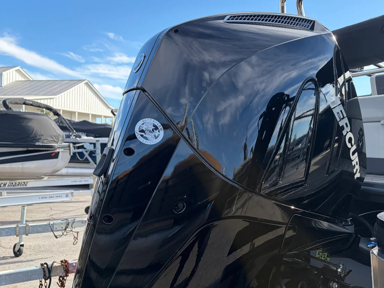2026 Harris Sunliner 230 23.0 feet, Clearwater, Florida #14