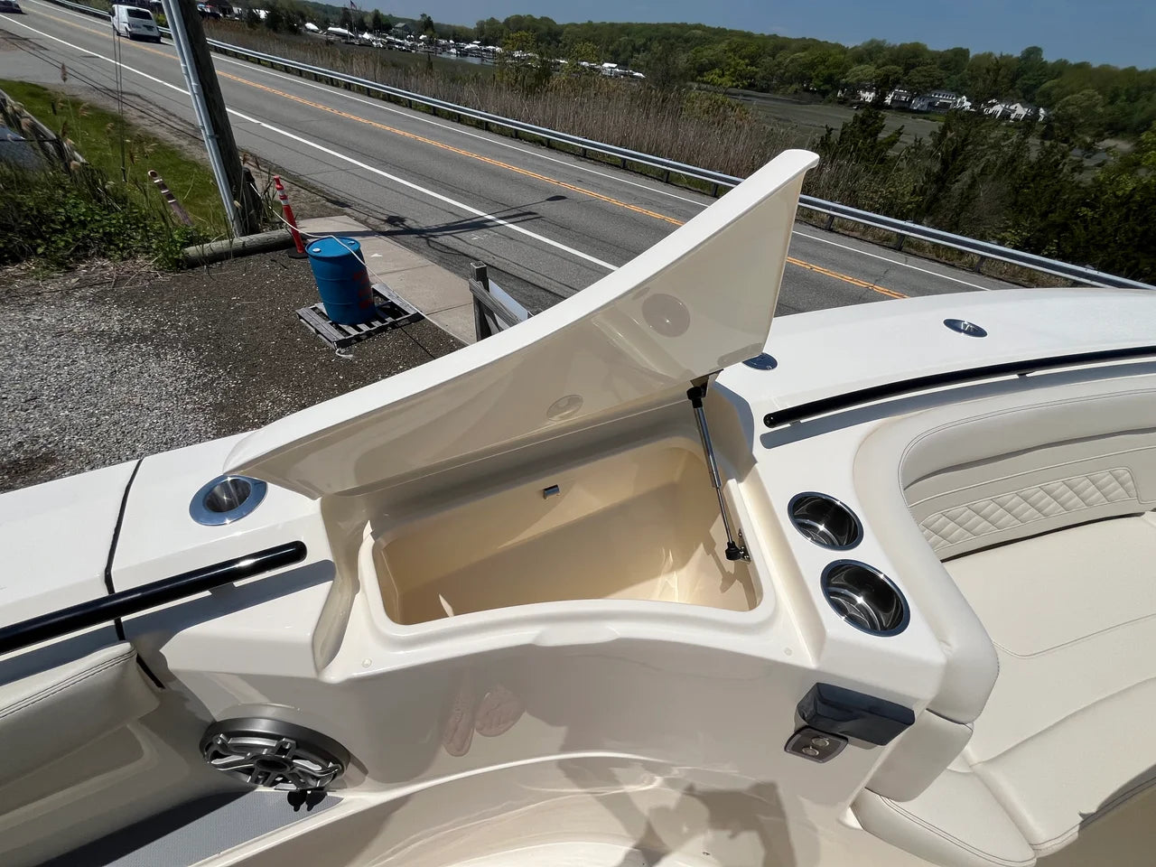 2026 Scout 330 LXF 33.0 feet, Clearwater, Florida #31