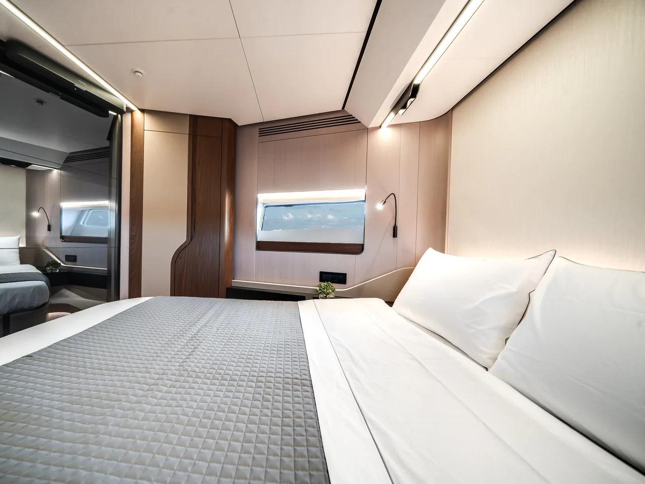2026 Azimut S8 80.0 feet, Clearwater, Florida #54