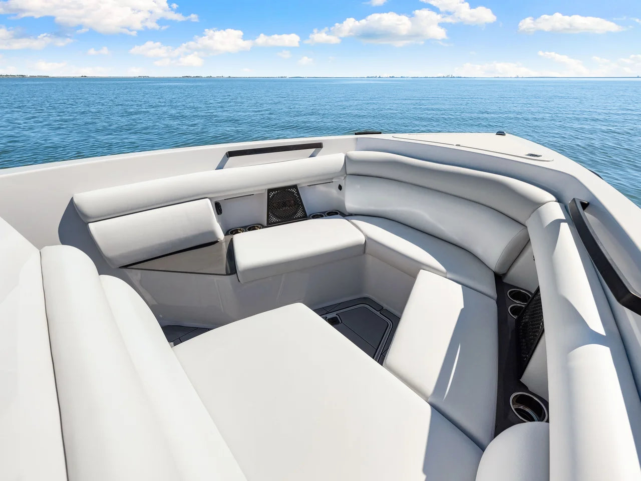 2024 Aviara AV32 Outboard 32.0 feet, Clearwater, Florida #56