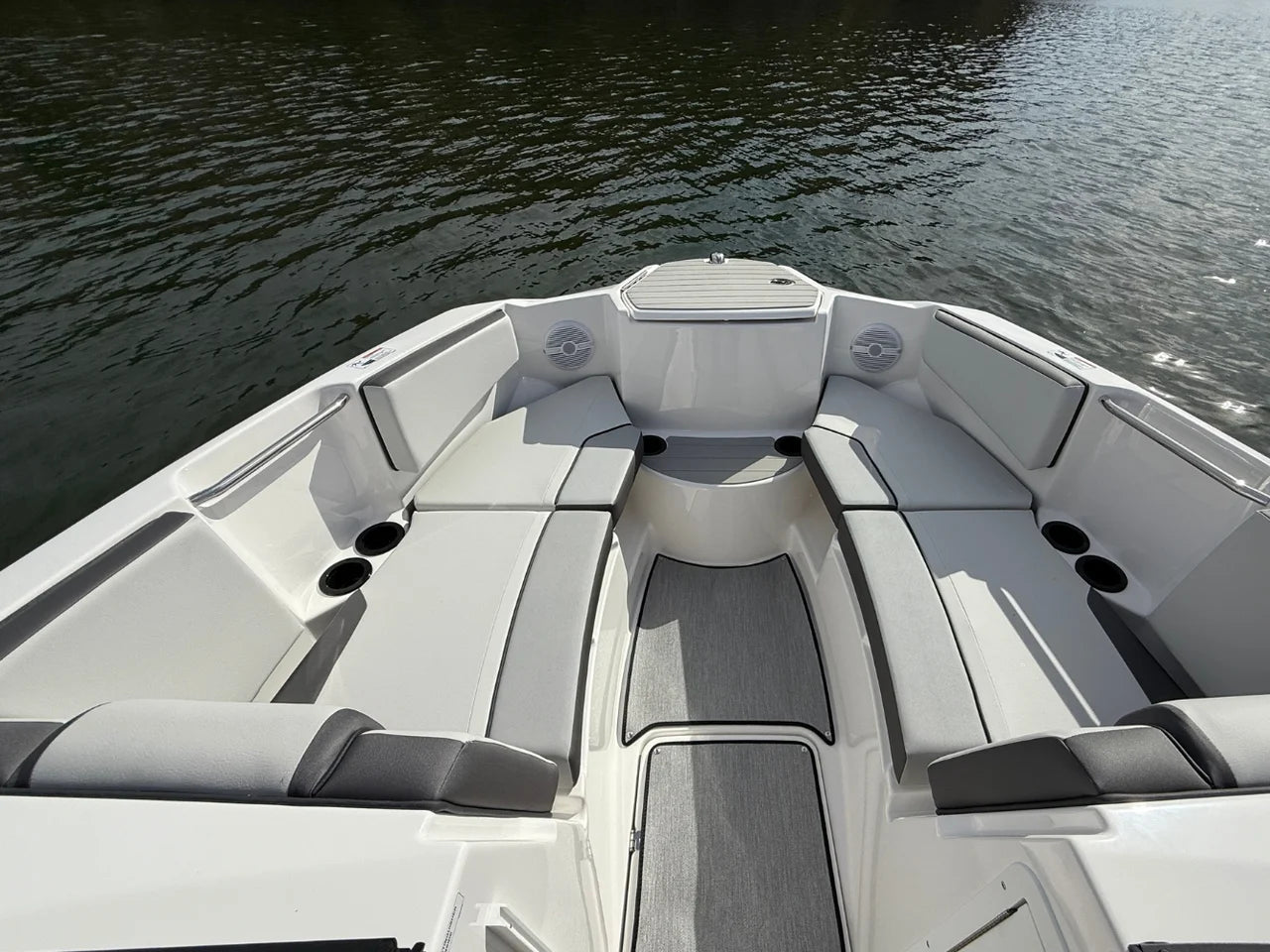 2026 Yamaha AR220 22.0 feet, Clearwater, Florida #20