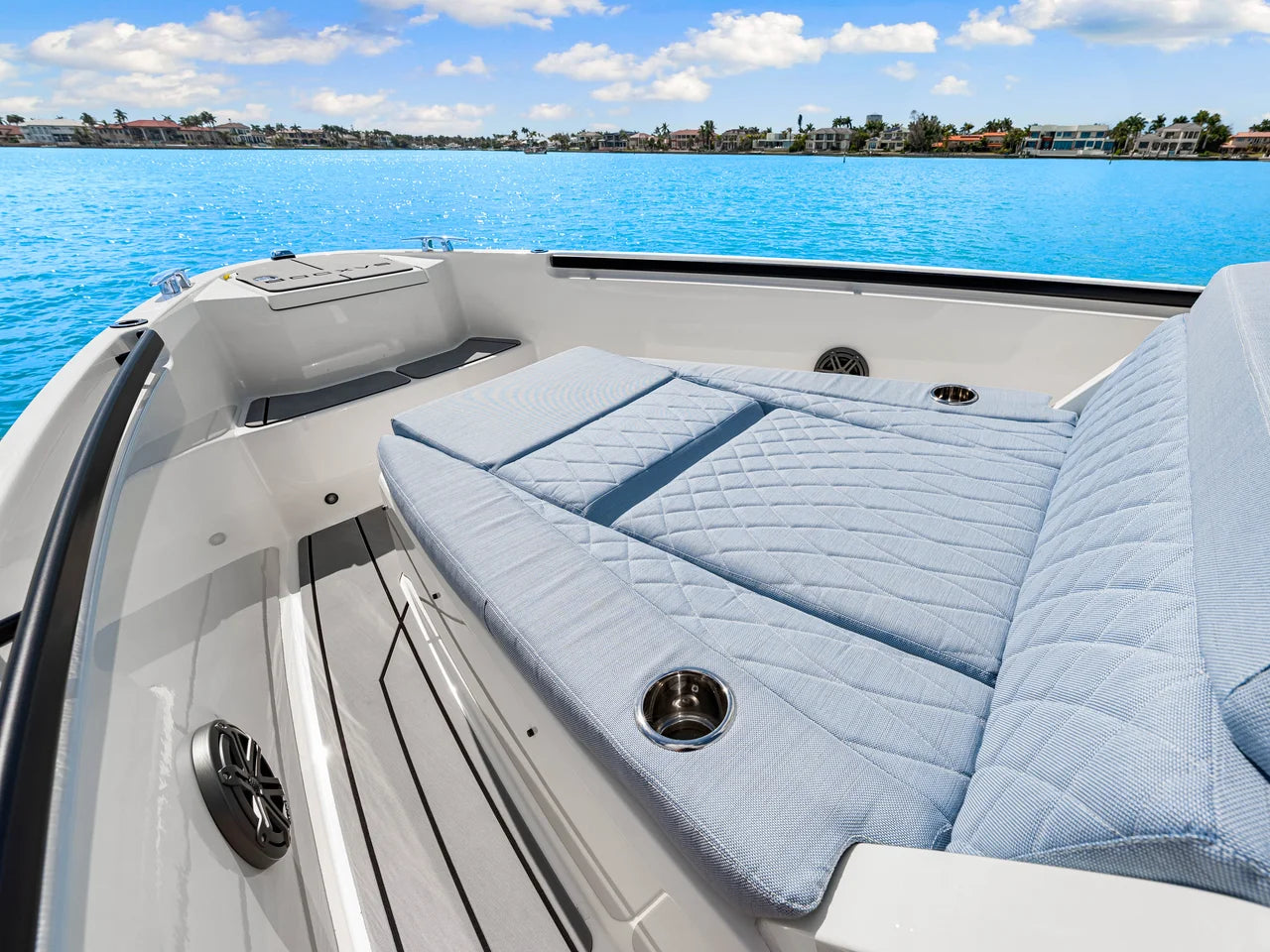 2026 Saxdor 320 GTO 32.0 feet, Clearwater, Florida #17