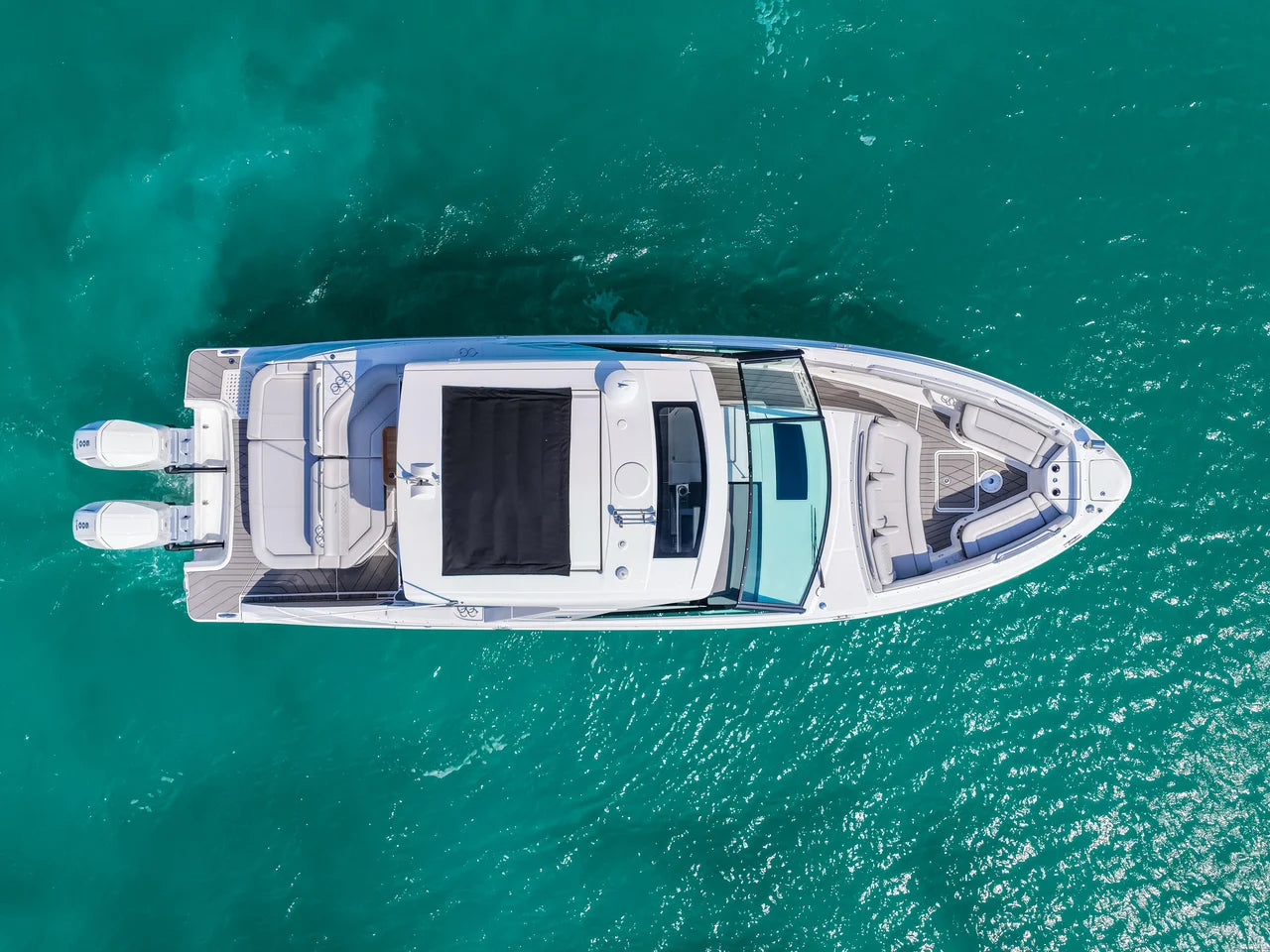 2026 Sea Ray SLX 400 Outboard 40.0 feet, Clearwater, Florida #9