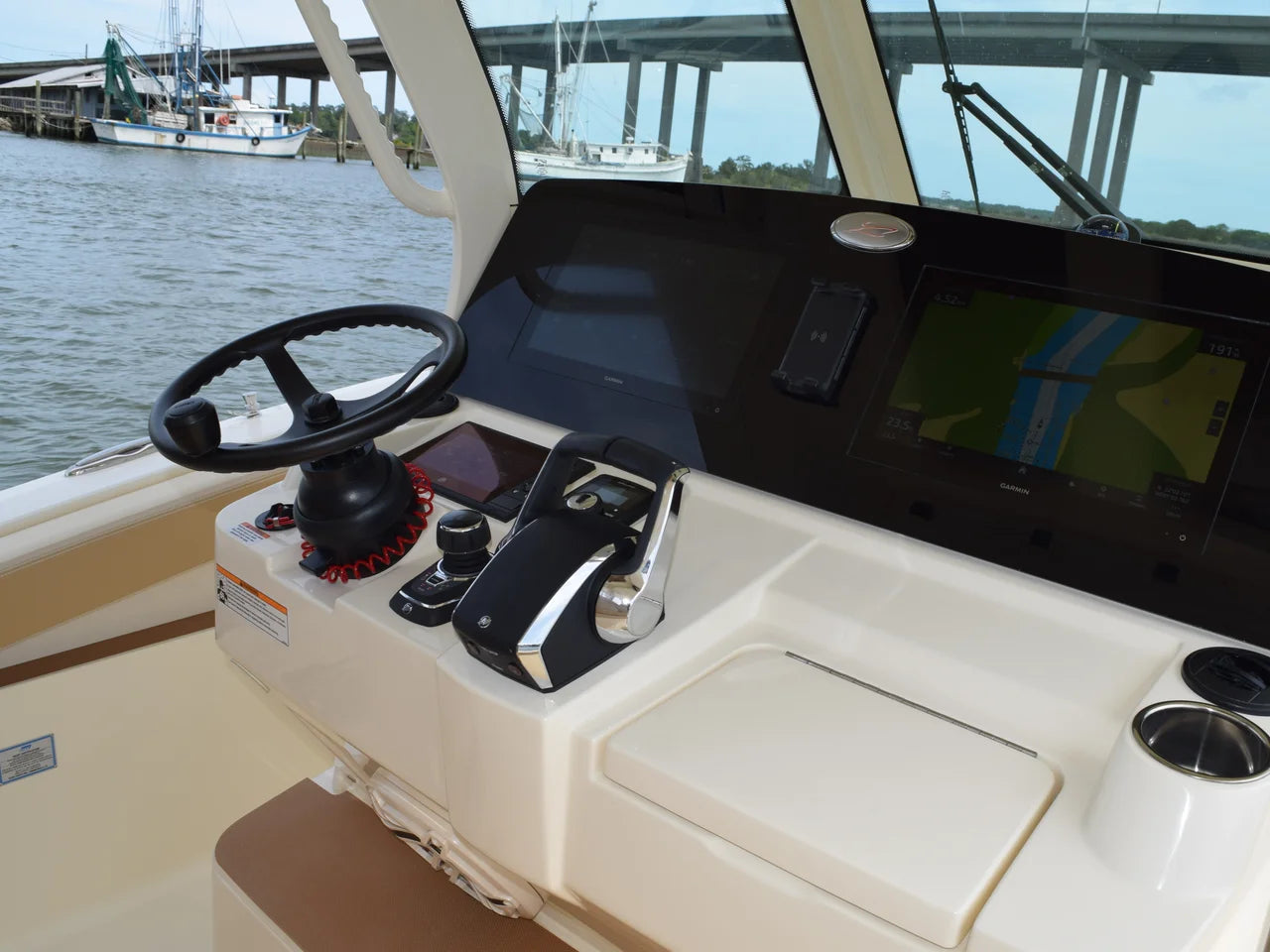 2026 Scout 330 LXF 33.0 feet, Clearwater, Florida #29