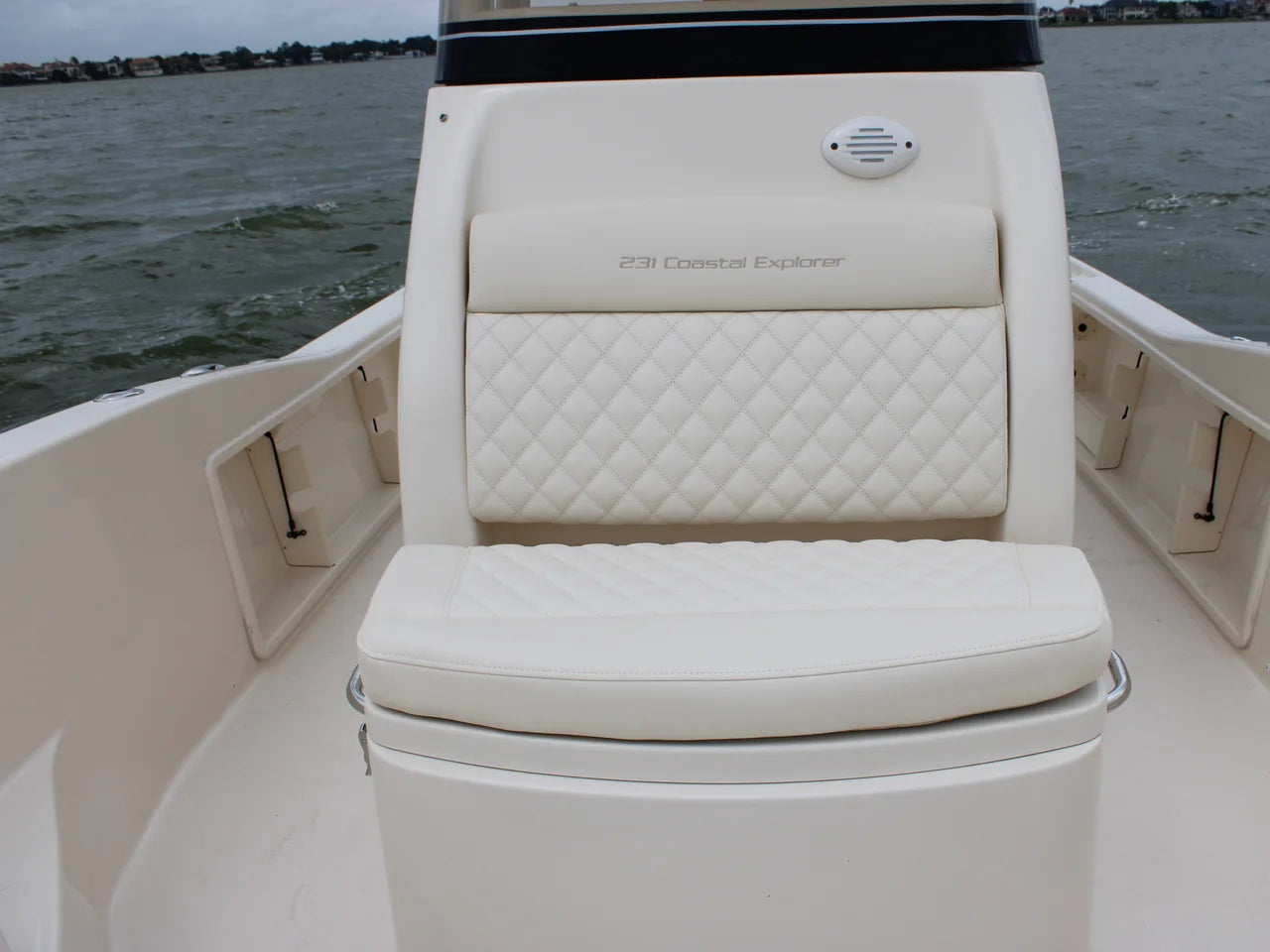 2026 Grady-White 231 CE 23.0 feet, Clearwater, Florida #37