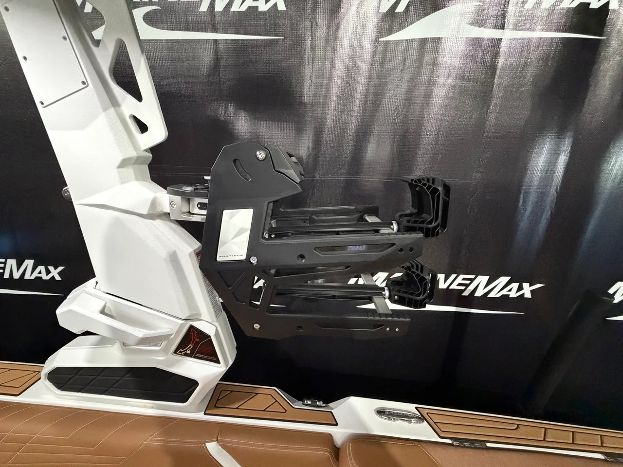 2026 Nautique Super Air Nautique S21 21.0 feet, Clearwater, Florida #18