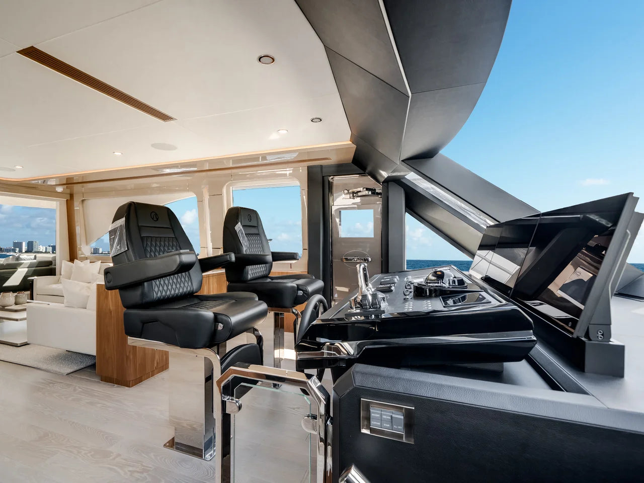 2026 Ocean Alexander 30R 98.0 feet, Clearwater, Florida #13