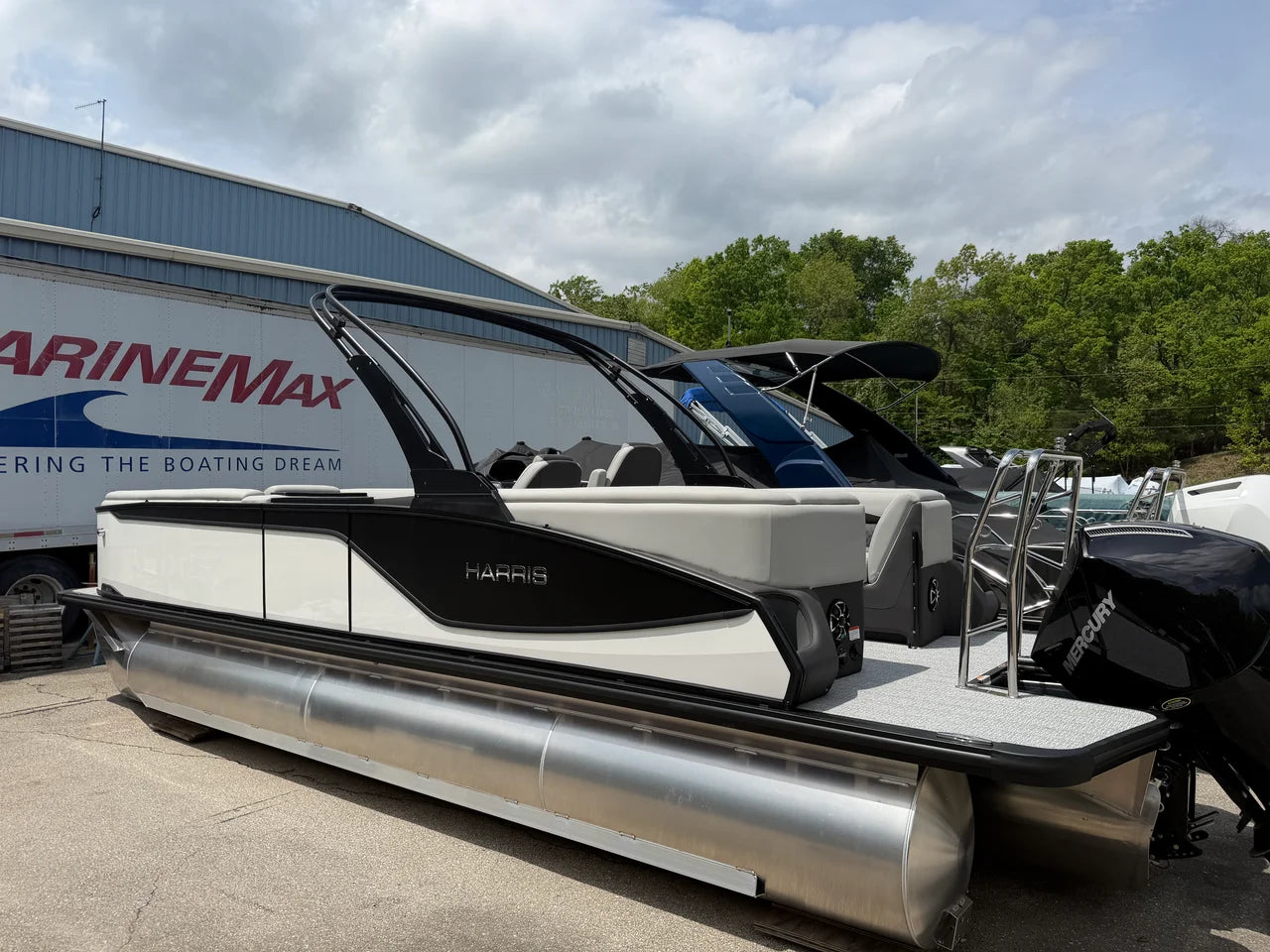 2026 Harris Sunliner 250 25.0 feet, Clearwater, Florida #2