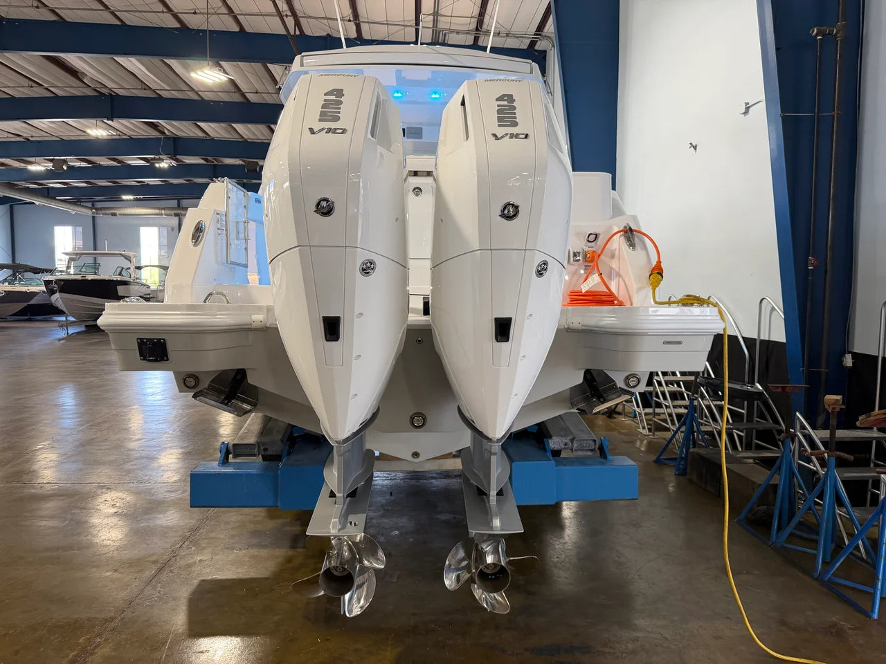 2026 Intrepid 35 PANACEA 35.0 feet, Clearwater, Florida #4